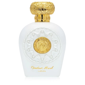 Lattafa Opulent Musk Edp