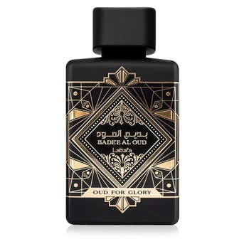 Lattafa Bade'e Al Oud EDP