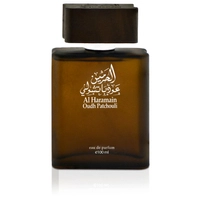 Al Haramain Oudh Patchouli EDP