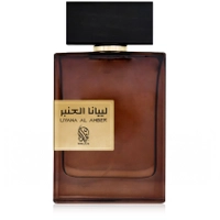 Woda perfumowana Nylaa - Liyana Al Amber