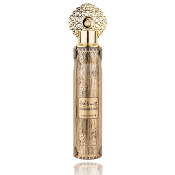 Odświeżacz powietrza Khashab & Oud Gold Edition 300 ml