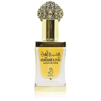 Perfumy w olejku Khashab & Oud Gold Edition by MyPERFUMES