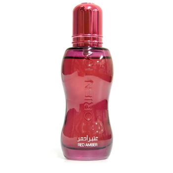 Orientica Red Amber EDP