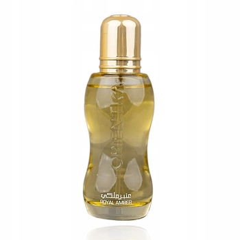 Orientica Royal Amber EDP