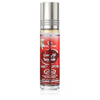Perfumy Al-Rehab Tooty Musk CPO