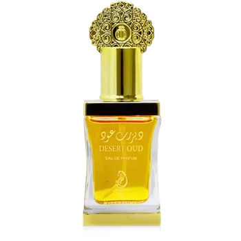 Perfumy w olejku Desert Oud by MyPERFUMES