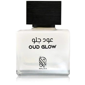 Woda perfumowana Nylaa - Oud Glow