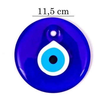 Zawieszka oko proroka - talizman