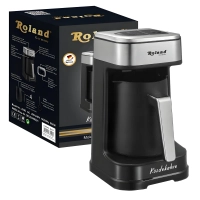 Zaparzacz do kawy po turecku Roland Germany
